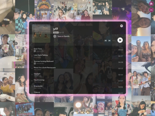 music/age/17 screenshot