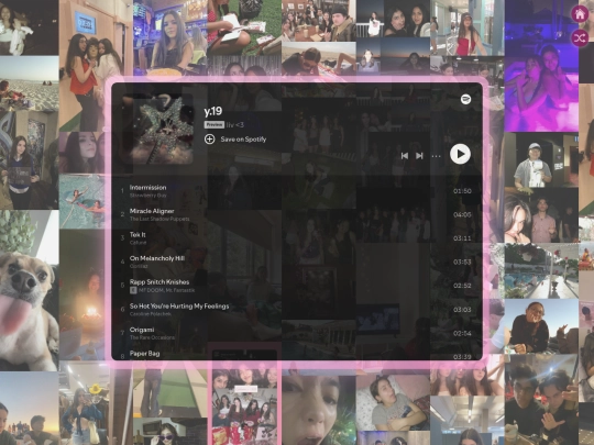 music/age/19 screenshot