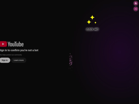 music/artists/tameimpala screenshot