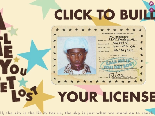 music/artists/tylerthecreator screenshot