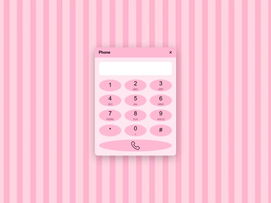 music/mains/phone screenshot