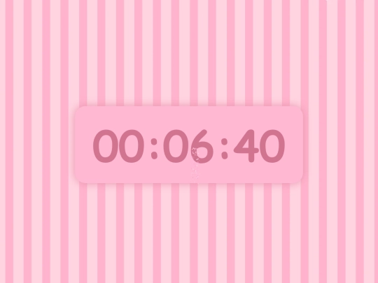 music/mains/stopwatch screenshot