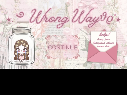 music/mains/wrongway screenshot