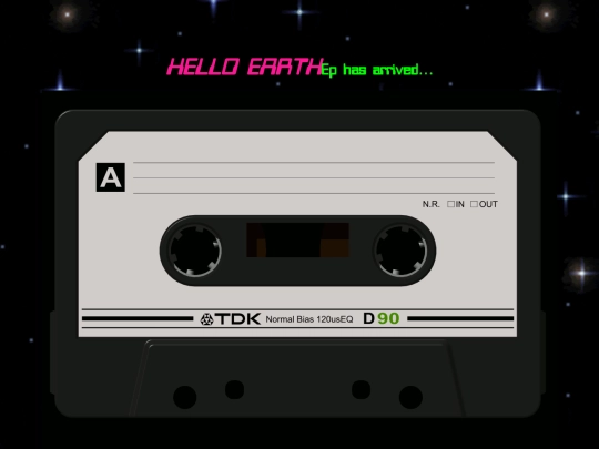 audiostimuli screenshot
