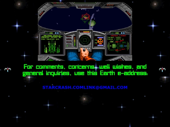 contact screenshot