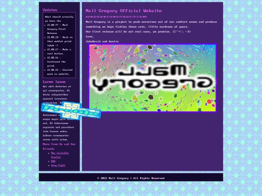 salt_clone screenshot