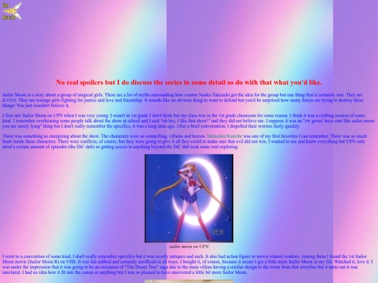 sm screenshot