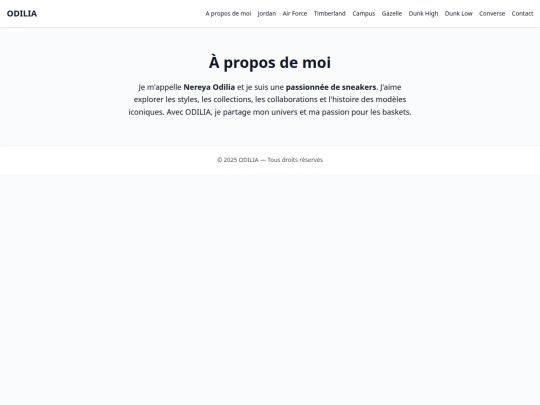 a-propos screenshot