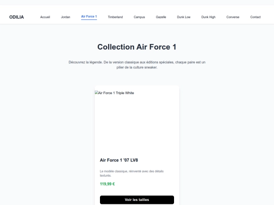 air-force screenshot