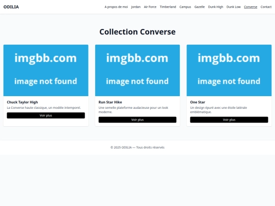 converse screenshot