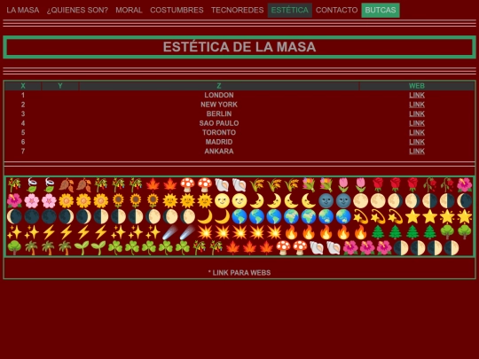 m/e screenshot