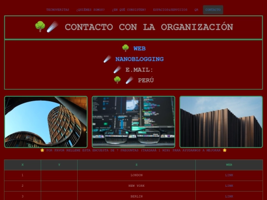 tecno/c screenshot