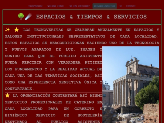 tecno/ets screenshot