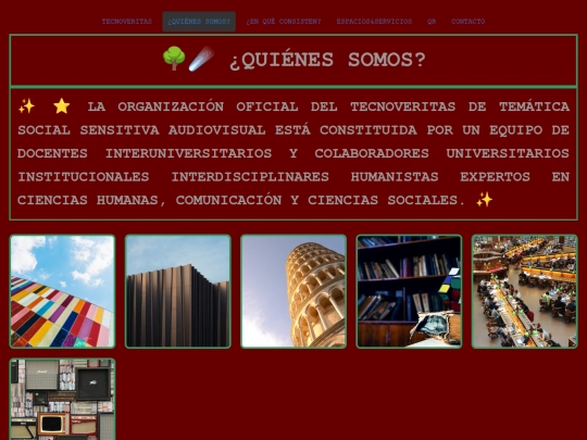 tecno/q screenshot