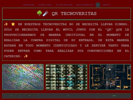tecno/t screenshot