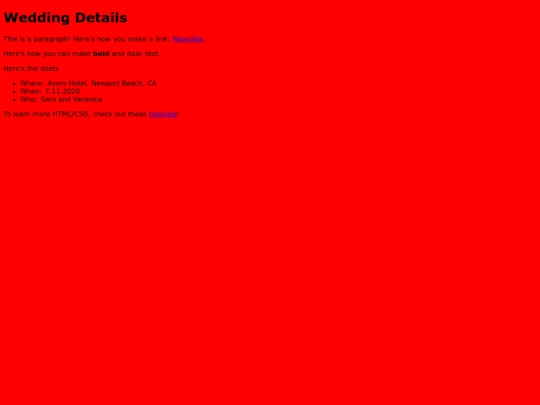 details screenshot