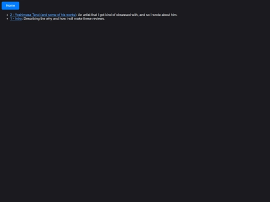 allreviews screenshot