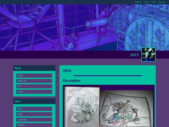 art/2015 screenshot