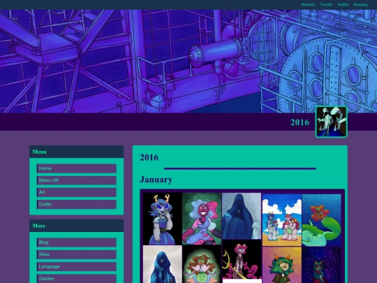 art/2016 screenshot