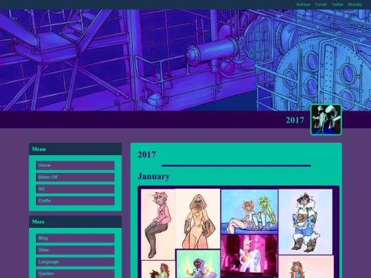 art/2017 screenshot