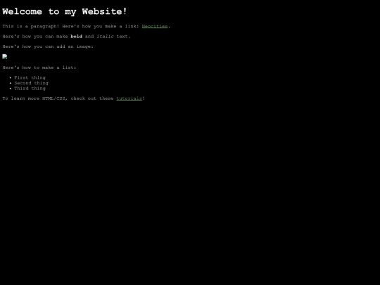 projects/trugg screenshot