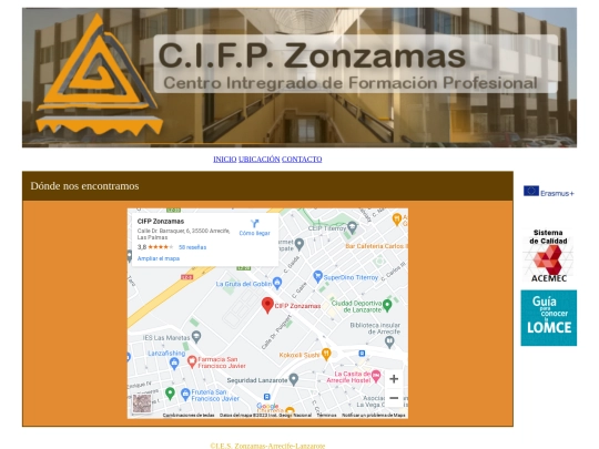 ubicacion screenshot