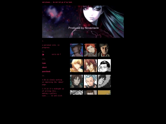 kins screenshot
