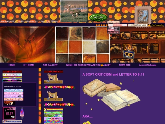 811ocs/fuckyou screenshot