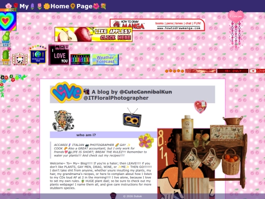 811ocs/thyme/documented screenshot