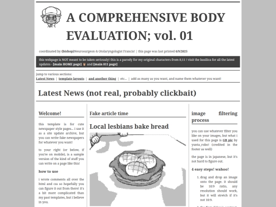 811ocs/thyme/newspaper/nougat/dantefiles screenshot