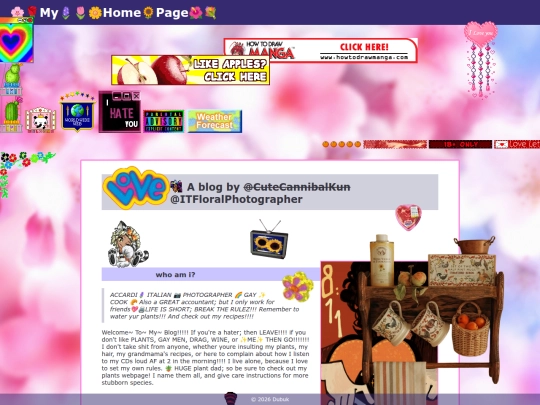 811ocs/thyme/susanspage screenshot