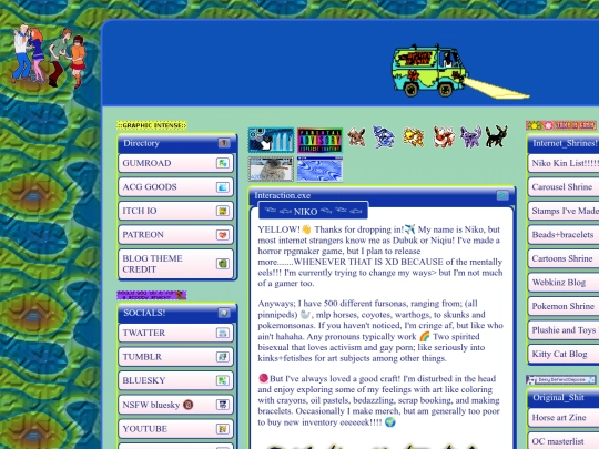 anotherpr screenshot
