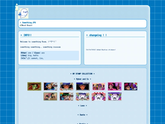 mygraphics screenshot