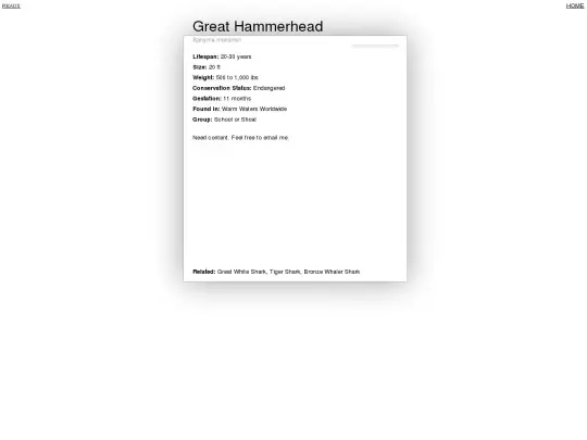 species/great+hammer+head/greathammerhead screenshot