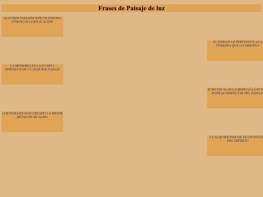 Paisajes naturales/cpluz screenshot