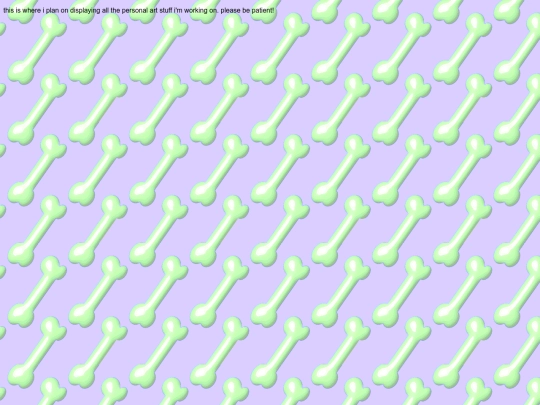 projects screenshot