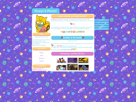 happisart screenshot