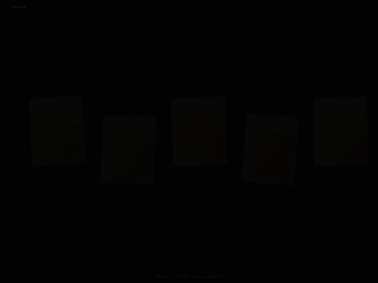 cartas screenshot