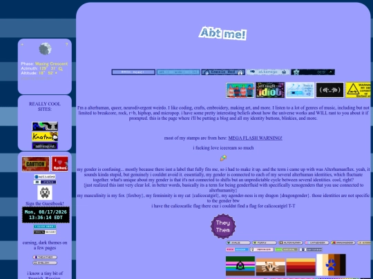 pages/afabtme screenshot