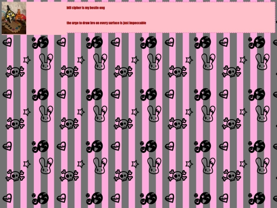 pages/bestiebill screenshot