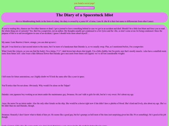 pages/dssi screenshot