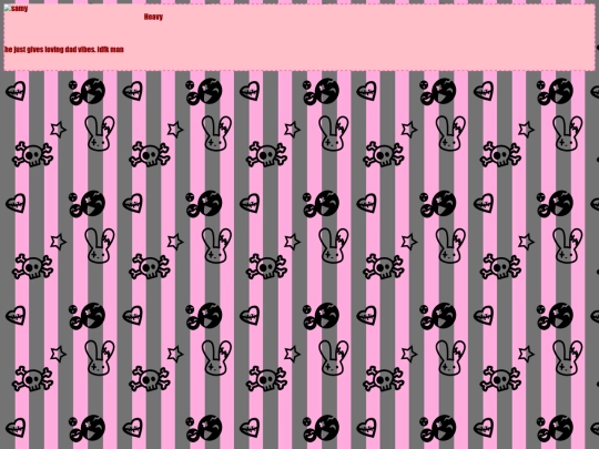 pages/hevy screenshot