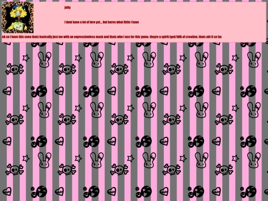 pages/jollyyume screenshot