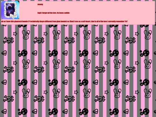 pages/moonyyume screenshot