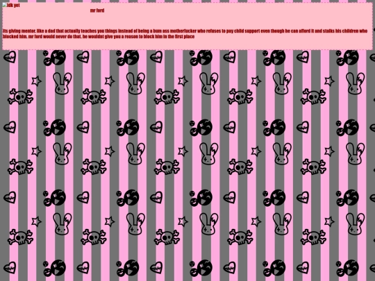 pages/mrford screenshot