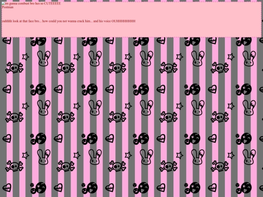 pages/postyyume screenshot