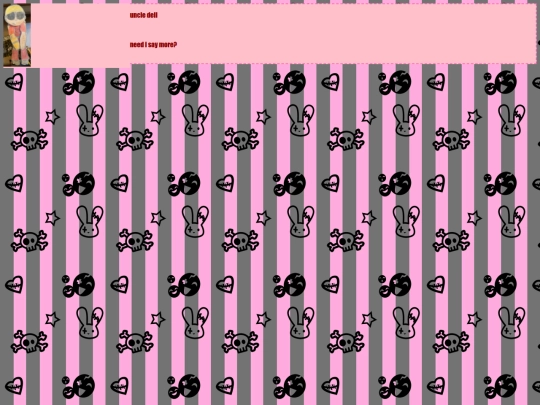 pages/uncledell screenshot