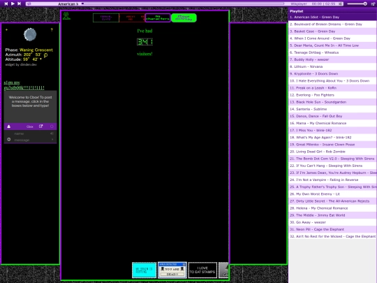 site-elli screenshot