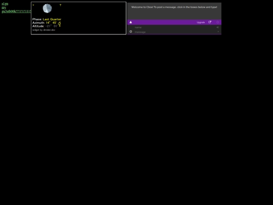 site-elli/leftphone screenshot