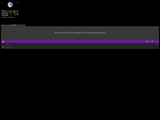 site-elli/leftside screenshot